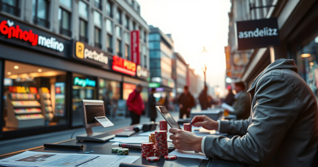 Så undviker du vanliga fallgropar vid nätcasinon – experttips för svenska spelare
